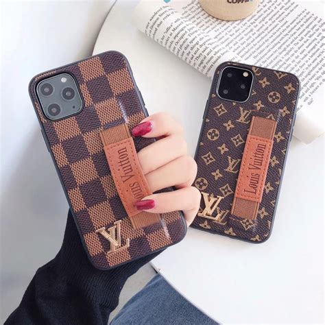 louis vuitton cases iphone 11|Louis Vuitton iPhone case holographic.